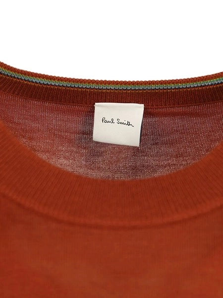 Maglione girocollo