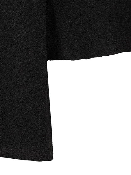 Camicetta cropped