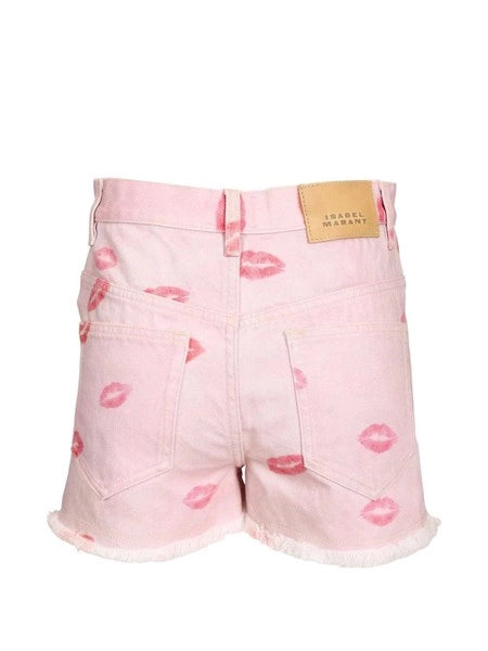 Shorts lesia