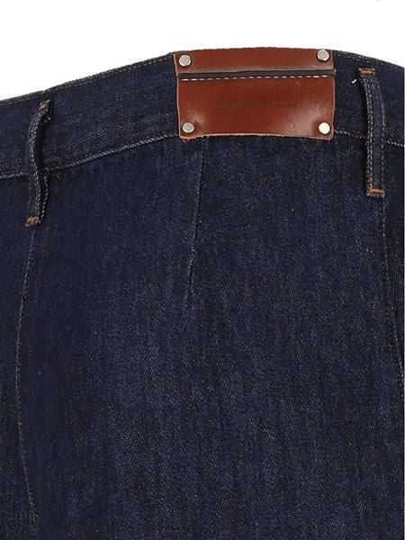 "Pamplona" denim