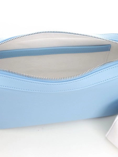 Borsa messenger con charm