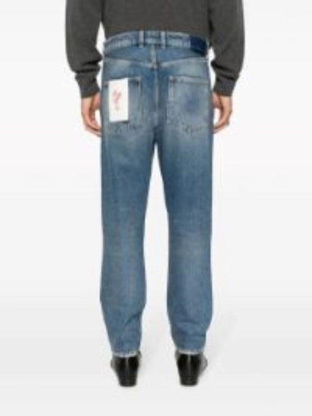 Jeans "Golden Happy"