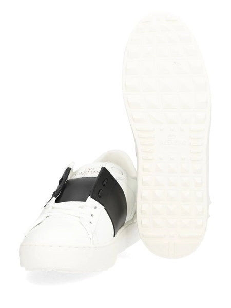 Sneaker Rockstud Untitled