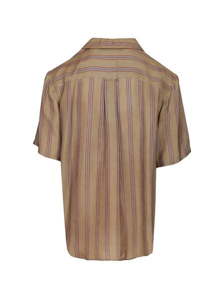 Camicia Casandre a righe