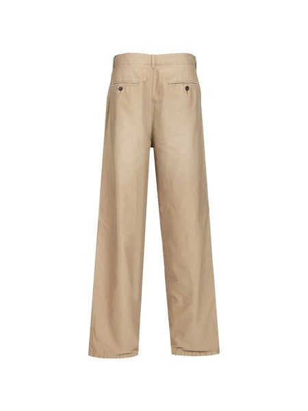 Pantaloni in cotone