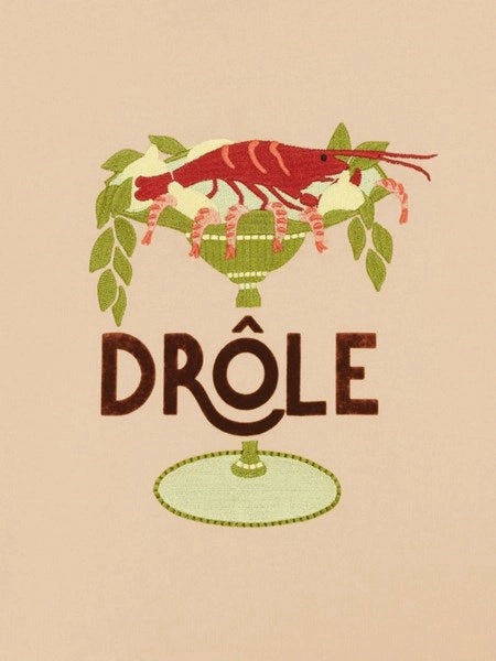 T-Shirt "Lobster Cup"