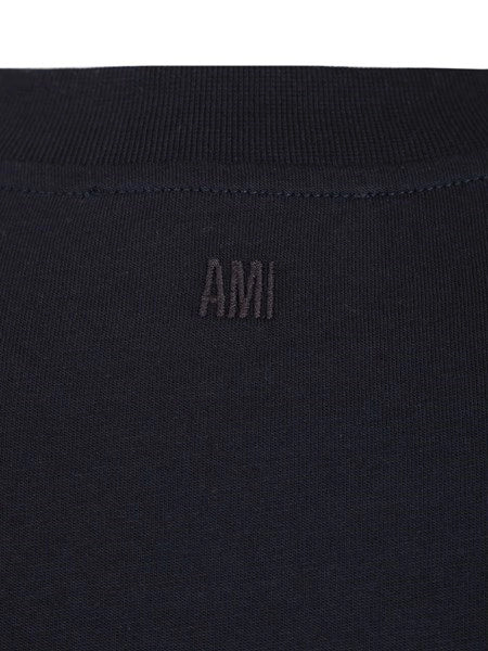 T-shirt a maniche lunghe