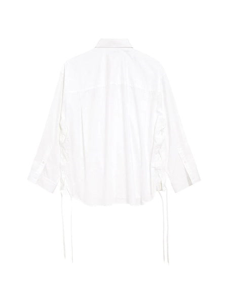 Camicia manica lunga