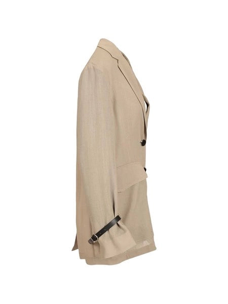 Blazer sartoriale