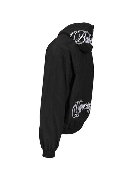 Giacca Tuta Reversibile Cursive