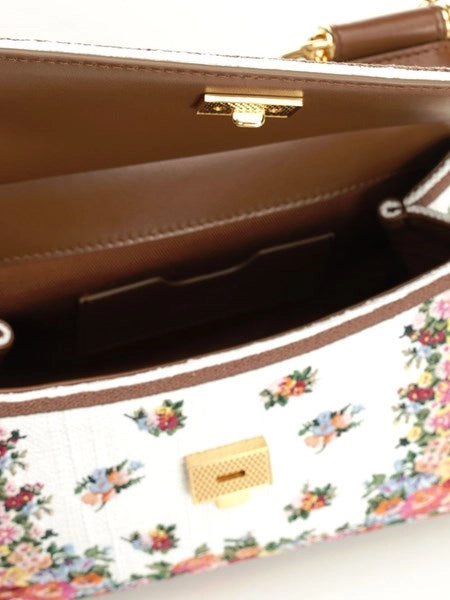 borsa a mano Sicily