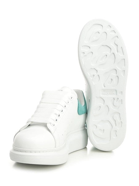 Sneaker Oversize
