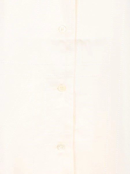 Camicia Monogram