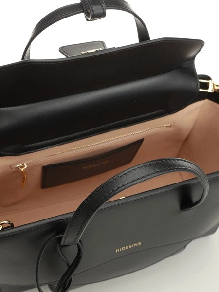 Borsa media "Flap"