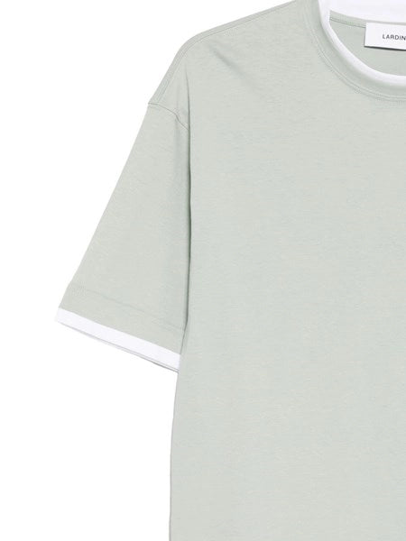 T-Shirt girocollo