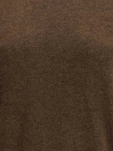 Pullover Greer in cashmere