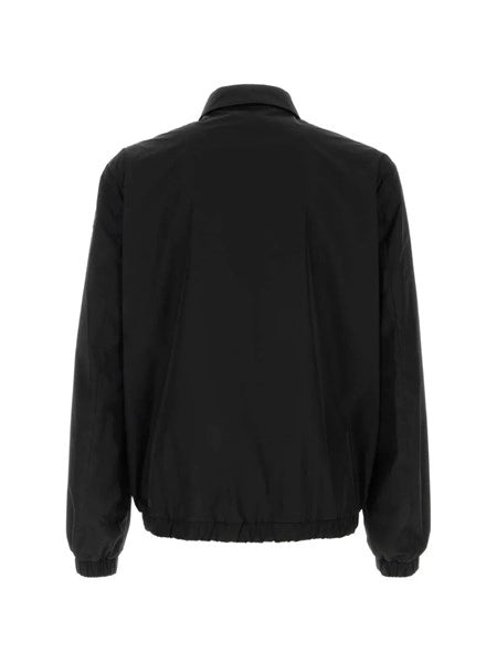 Giacca camicia Socot