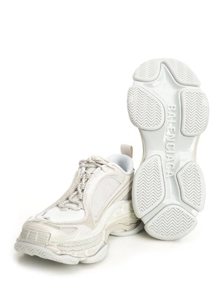 Sneakers "Triple s 2"