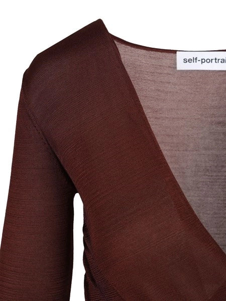 Body in maglia