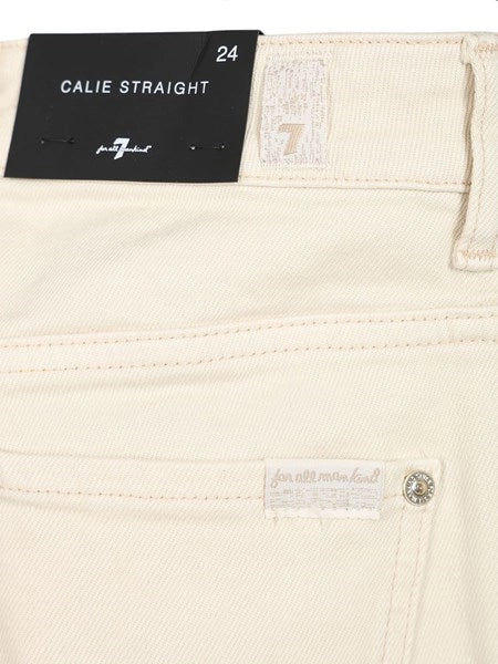Jeans "Calie Straight"