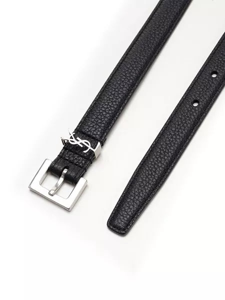 Cintura "CASSANDRE" in pelle di agnello