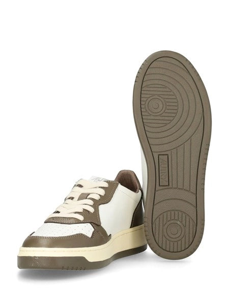 Sneakers Medalist Low