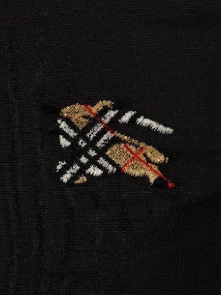 T-shirt Knight in cotone
