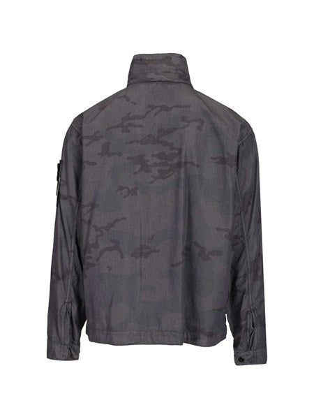 Field jacket