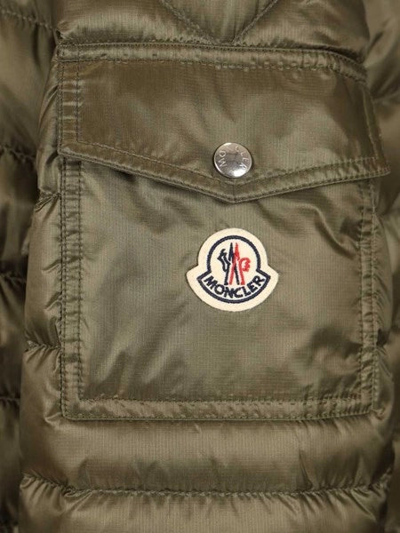 Parka Imbottito "Oahu"