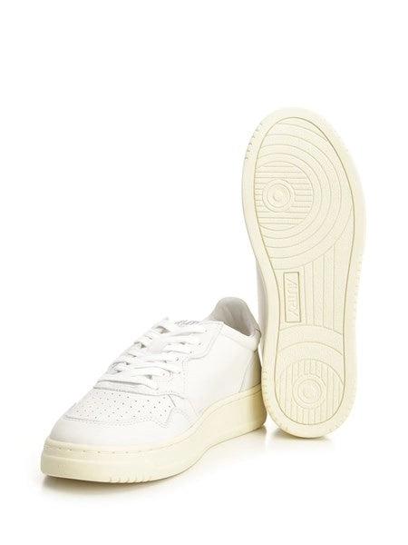 Sneakers Medalist Low