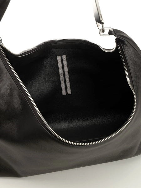 Borsa cropped Gemini