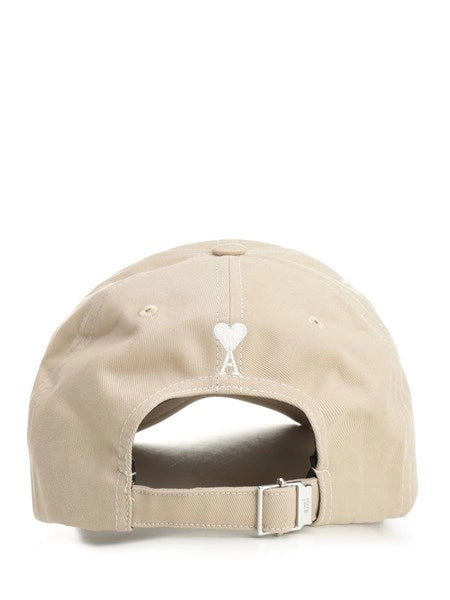 Cappello in cotone