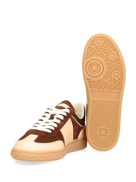 Sneaker Low Top Upvillage