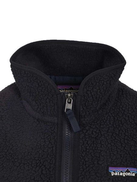 Gilet W's Retro