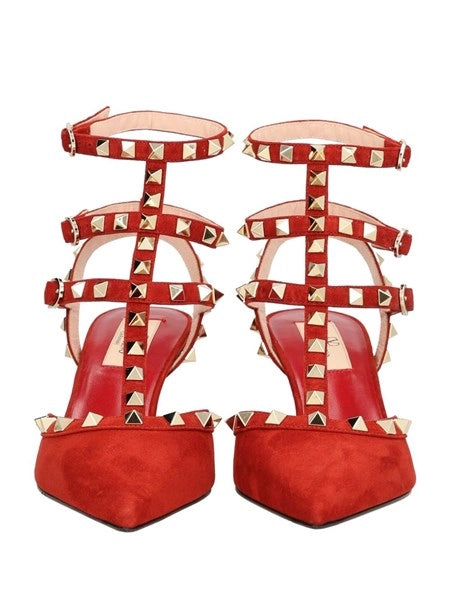Pumps "Rockstud"