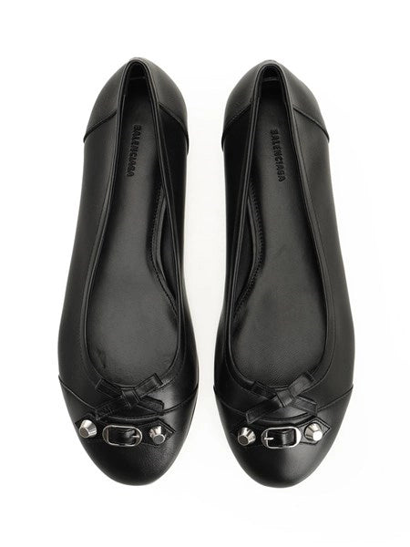 Ballerine "City Up"