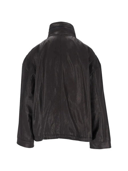 Giacca Blouson