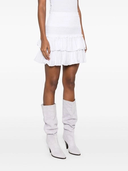 Gonna "Naomi"