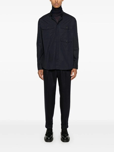 Pantalone carrot