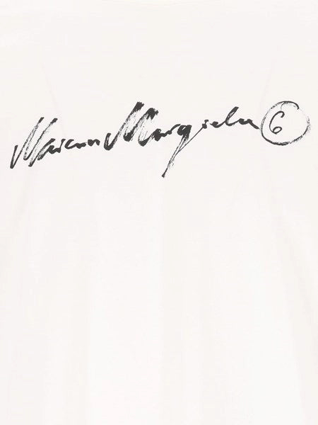 T-shirt in jersey sovratinto