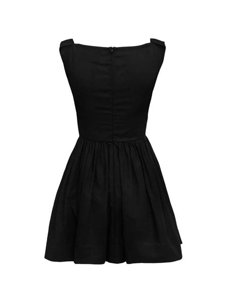 Vestito mini "Sunday"
