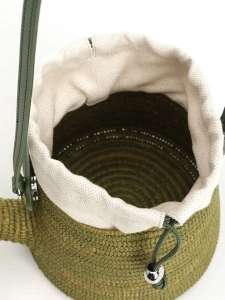 Borsa "Innaffiatoio"