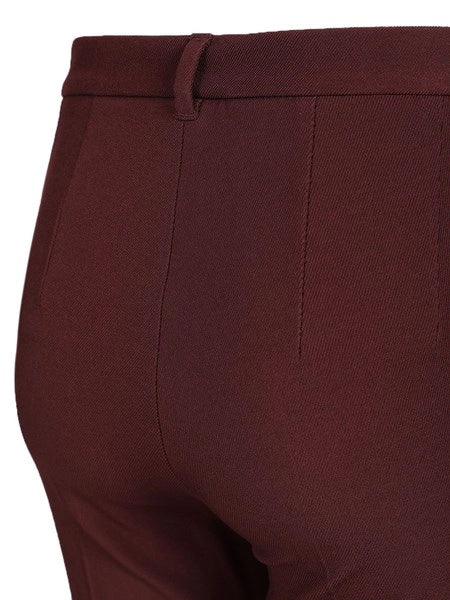 Pantalone in misto cotone