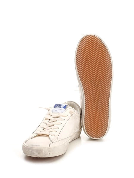 "Super star" sneakers