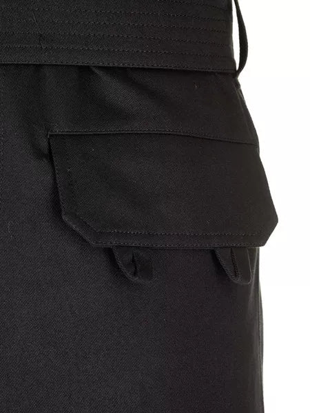 Tuta bustier "Cassandre"