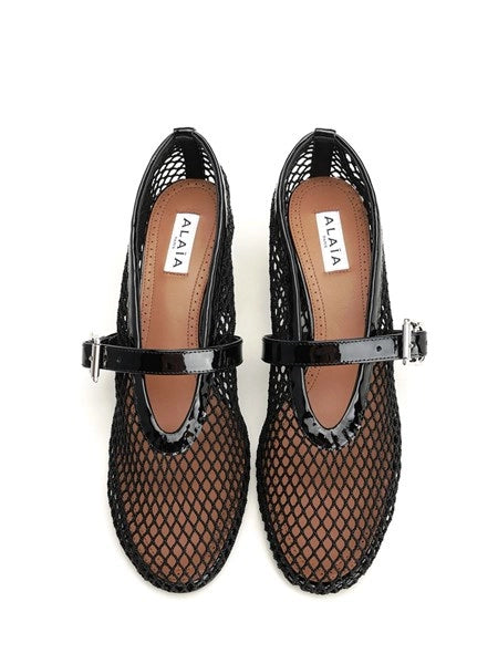 Mary Jane 55 in rete