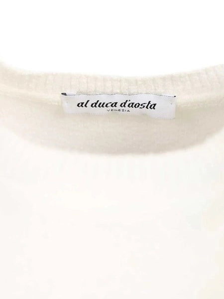 T-shirt in spugna