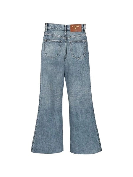 Jeans flare