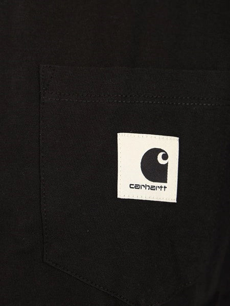 T-Shirt "W' S/S Pocket"