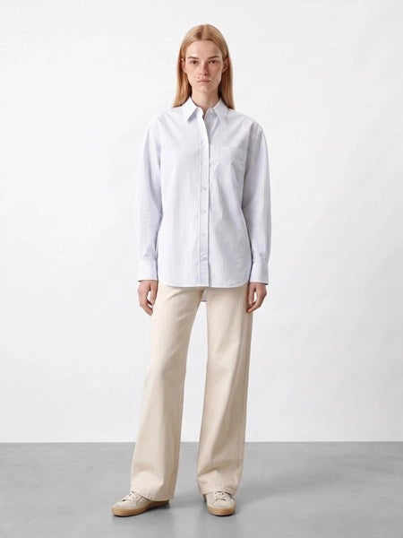 Camicia Gavina in cotone